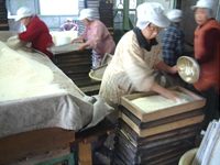 手作り味噌、こうじ、麹製品販売、播州こうじや　手作り味噌、手前味噌なら播州こうじや。麹製品は播州こうじや